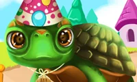 Paws to Beauty Birthday – kostenloses Online-Spiel