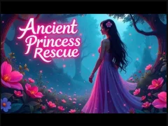 Ancient Princess Rescue – kostenloses Online-Spiel