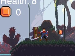 Warrior Vs. Skulls – kostenloses Online-Spiel