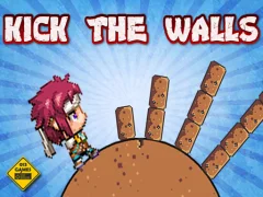 Kick the walls – kostenloses Online-Spiel