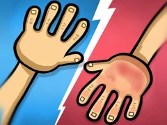Slap Hands – kostenloses Online-Spiel