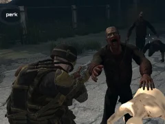 Zombie Warz Survival – kostenloses Online-Spiel