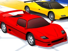 Survival Race – kostenloses Online-Spiel