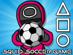 Squid Soccer – kostenloses Online-Spiel
