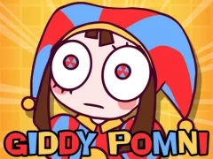 Giddy Pomni – kostenloses Online-Spiel