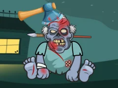 Kick The Zombies – kostenloses Online-Spiel