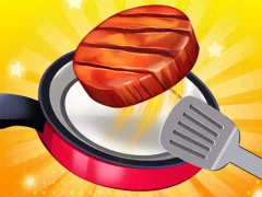 Cooking Madness Game – kostenloses Online-Spiel