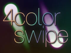 4color swipe – kostenloses Online-Spiel