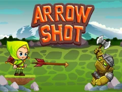 Arrow Shoot – kostenloses Online-Spiel
