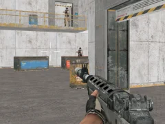 Warfare Area 3 – kostenloses Online-Spiel