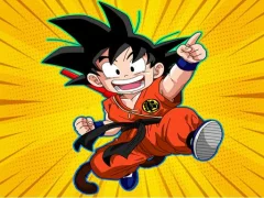 Dragon Ball – kostenloses Online-Spiel