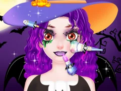 Sweet Girl Halloween Dress Up – kostenloses Online-Spiel