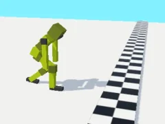 Ragdoll Step – kostenloses Online-Spiel