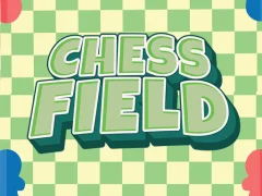 Chess Field – kostenloses Online-Spiel