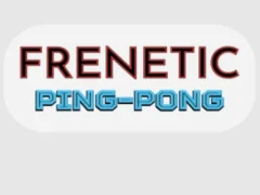 Frenetic Ping Pong – kostenloses Online-Spiel