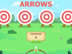 Arrows – kostenloses Online-Spiel