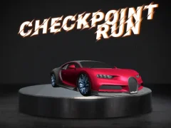 Checkpoint Run – kostenloses Online-Spiel