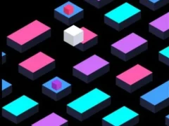 Ultimate Jump Cube – kostenloses Online-Spiel