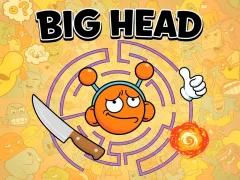 Big Head – kostenloses Online-Spiel