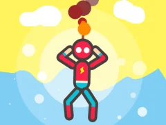 Burning Man 2 – kostenloses Online-Spiel