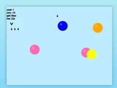 Shot Thru The Dart – kostenloses Online-Spiel