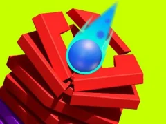 Go, Go Up! 3D – kostenloses Online-Spiel