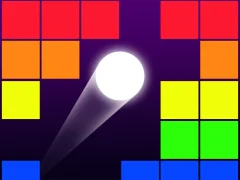 Brick Breaker Retro – kostenloses Online-Spiel