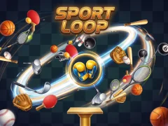 Sport Loop – kostenloses Online-Spiel