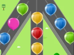 Burst It Right – kostenloses Online-Spiel