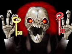 Ghost Escape 3D – kostenloses Online-Spiel