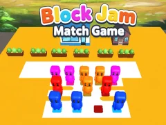 Block Jam Match Game – kostenloses Online-Spiel