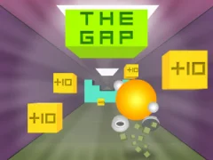 The Gap – kostenloses Online-Spiel