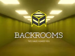 Backrooms – kostenloses Online-Spiel