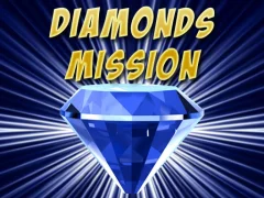 Diamonds Mission – kostenloses Online-Spiel