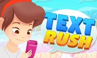 Text Rush – kostenloses Online-Spiel