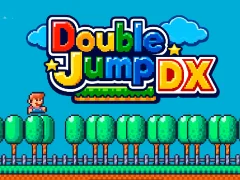 Double Jump DX – kostenloses Online-Spiel