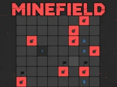 Minefield – kostenloses Online-Spiel
