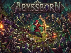 Abyssborn – kostenloses Online-Spiel