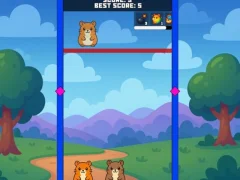 Evolution Of Hamsters – kostenloses Online-Spiel