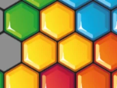 Hexagon Pals – kostenloses Online-Spiel