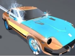 Super Wash – kostenloses Online-Spiel