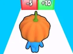 Head Run 3D – kostenloses Online-Spiel