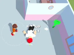 Escape from School 3D – kostenloses Online-Spiel