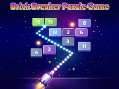 Brick Breaker Puzzle Game – kostenloses Online-Spiel