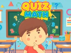 Quiz Math – kostenloses Online-Spiel
