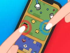 2 Player Mini Challenge – kostenloses Online-Spiel