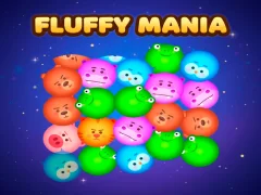 Fluffy Mania – kostenloses Online-Spiel