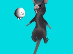 Eggdog Flap Spinning Ratomilton – kostenloses Online-Spiel