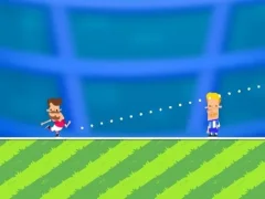Rebound Star – kostenloses Online-Spiel