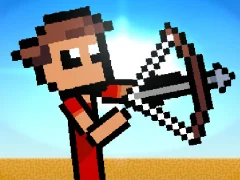 Stick Archers Battle – kostenloses Online-Spiel